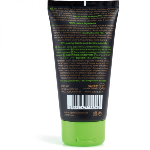 Anti Friction Cream