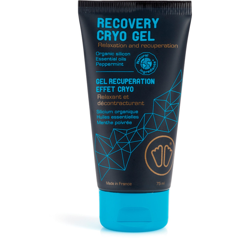 Recovery Cryo Gel