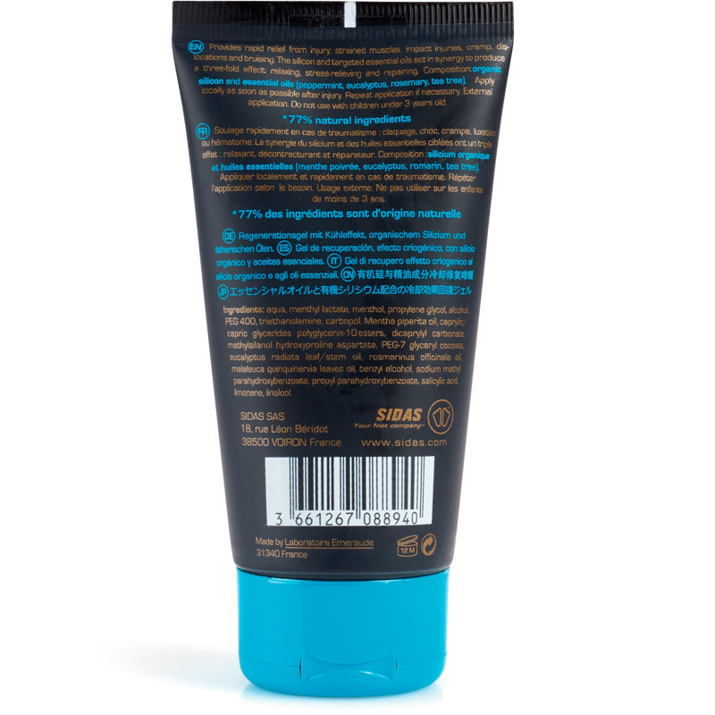 Recovery Cryo Gel