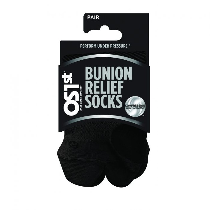 OS1st BR4 Hallux Valgus Socks