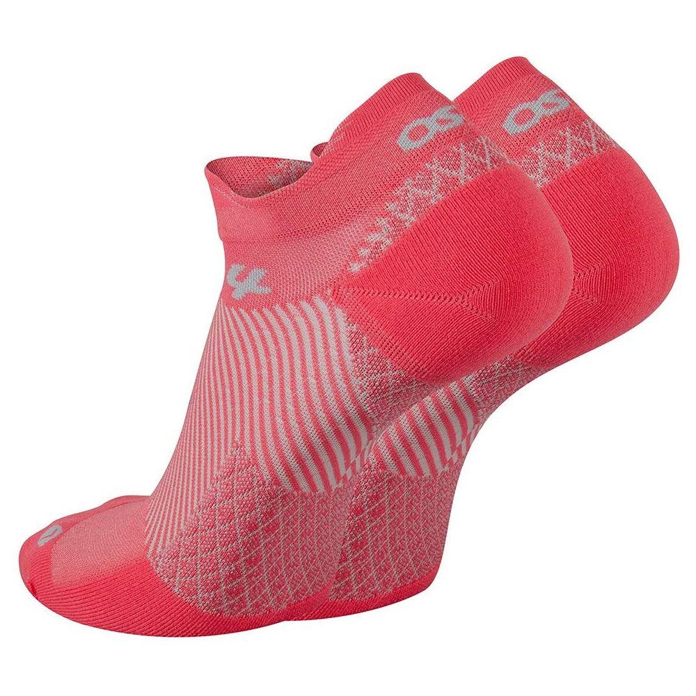 OS1st FS4 (Low Cut) Plantar Fasciitis/Arch Support Socks