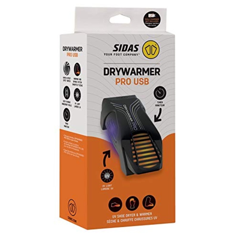 Drywarmer Pro USB